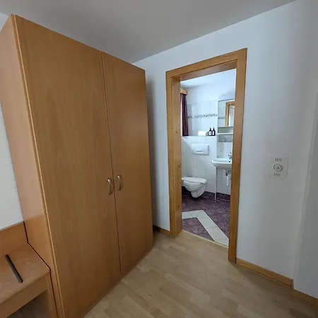 Mini-hôtel Post, Obermutten *