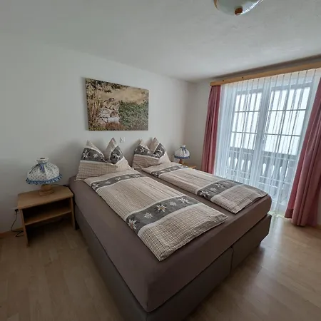 Post, Obermutten Mutten