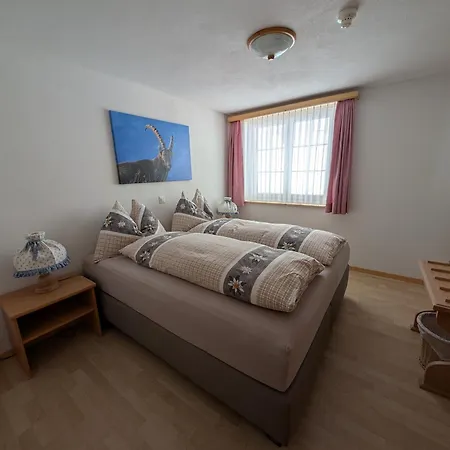 Post, Obermutten Mutten