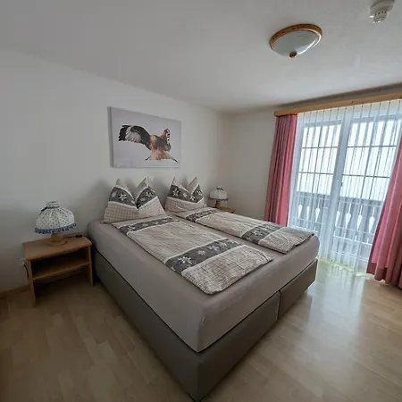 Post, Obermutten * Mutten