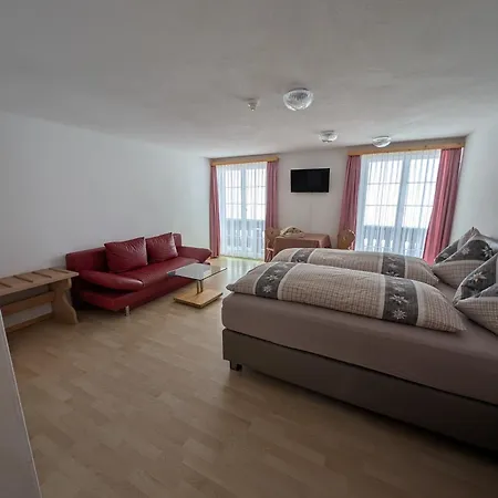 Post, Obermutten * Mutten